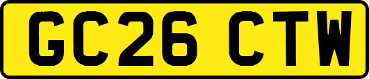 GC26CTW