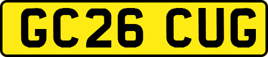 GC26CUG