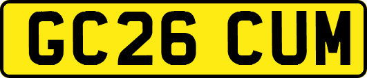GC26CUM