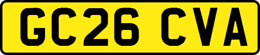GC26CVA