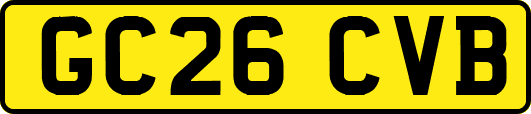 GC26CVB