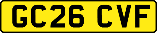 GC26CVF