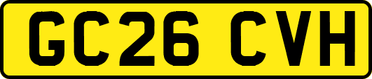 GC26CVH