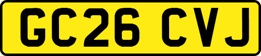 GC26CVJ