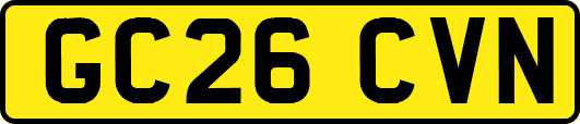 GC26CVN