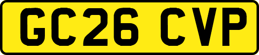GC26CVP