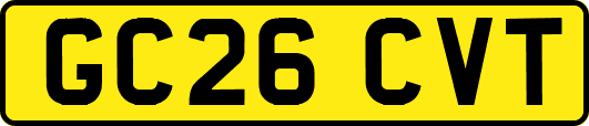 GC26CVT