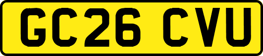 GC26CVU