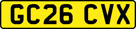 GC26CVX