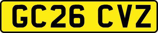 GC26CVZ