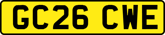 GC26CWE