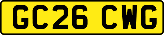 GC26CWG
