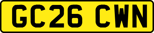 GC26CWN