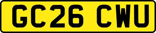 GC26CWU