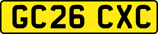 GC26CXC