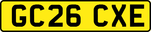 GC26CXE