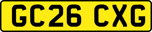 GC26CXG
