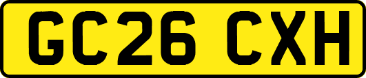GC26CXH
