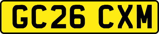 GC26CXM