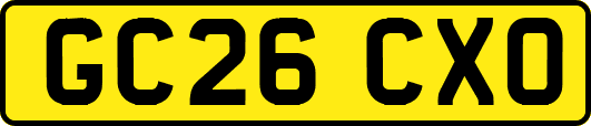 GC26CXO