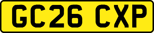 GC26CXP