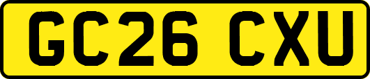 GC26CXU