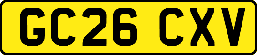 GC26CXV