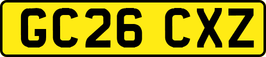 GC26CXZ
