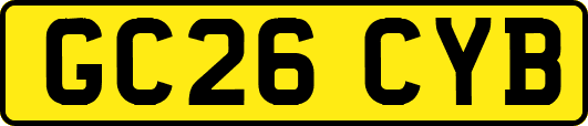 GC26CYB