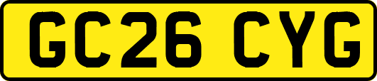 GC26CYG