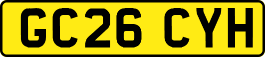 GC26CYH