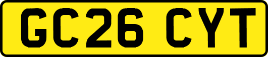 GC26CYT
