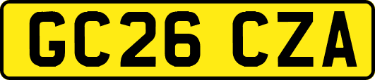 GC26CZA