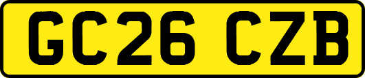 GC26CZB