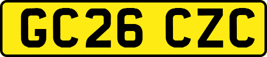 GC26CZC