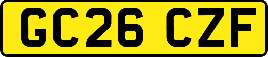 GC26CZF