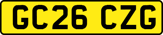 GC26CZG