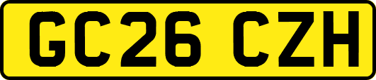 GC26CZH