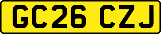 GC26CZJ