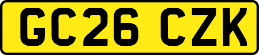 GC26CZK