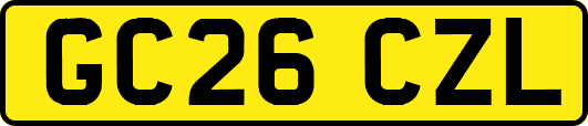 GC26CZL