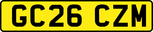 GC26CZM