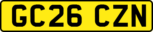 GC26CZN