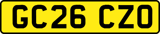 GC26CZO