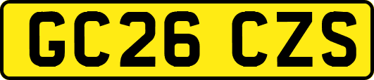 GC26CZS