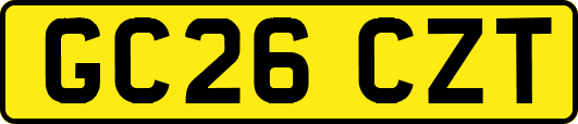 GC26CZT
