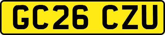 GC26CZU