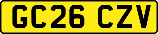 GC26CZV