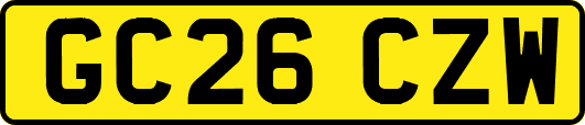 GC26CZW