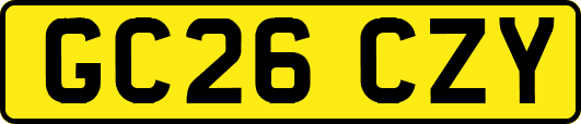 GC26CZY